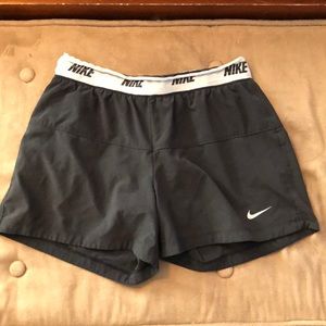 Nike athletic shorts